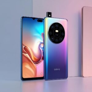 Xphone Nova 12 Pro – 256 GB